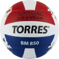 Мяч волейбольный матчевый TORRES BM850 р.5